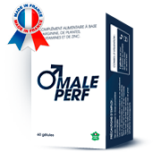 Agrandir son sexe avec Male Perf en France